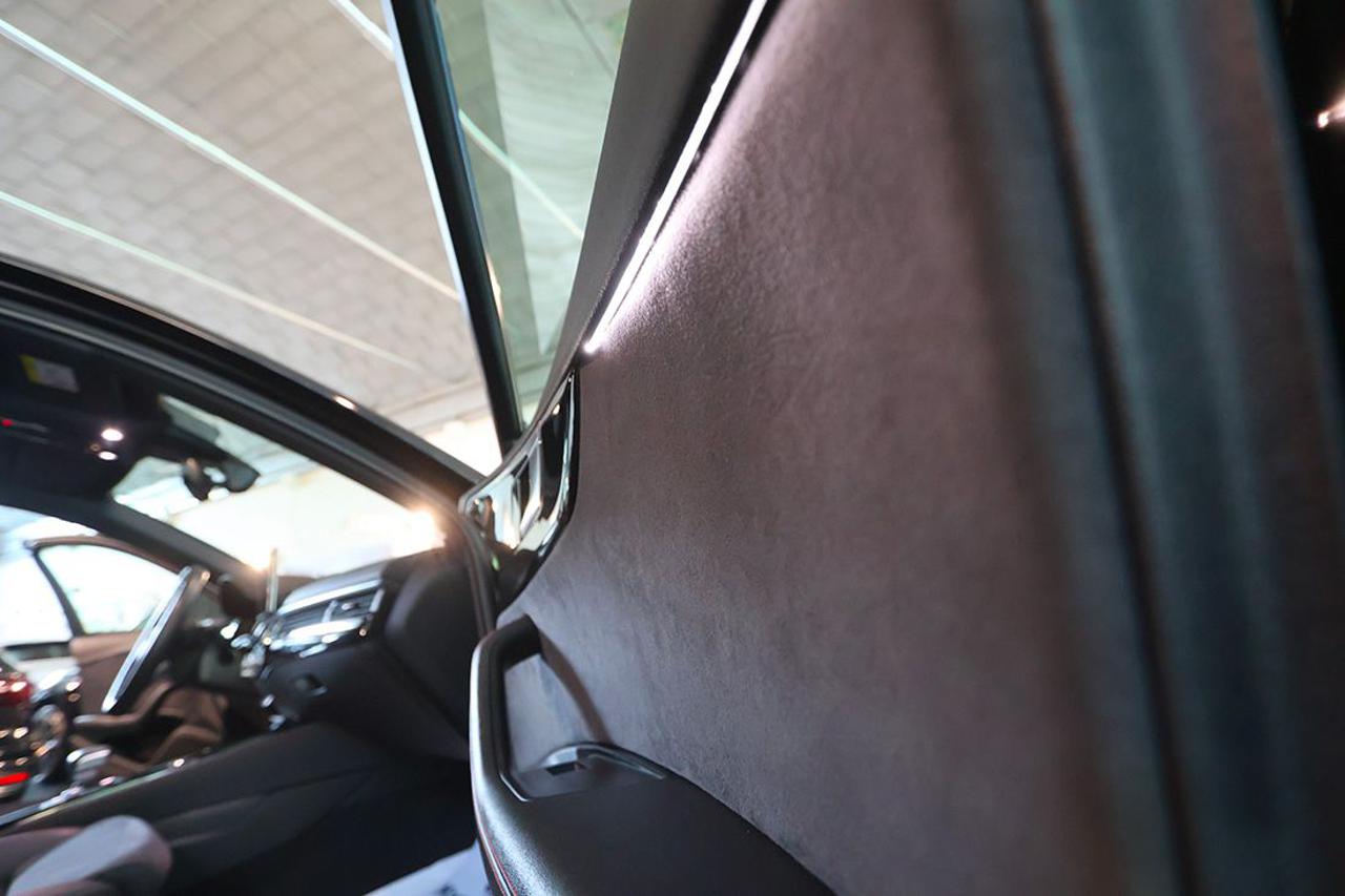 AUDI A4 45 TFSI Avant Quattro S-Tronic S-Line - 37