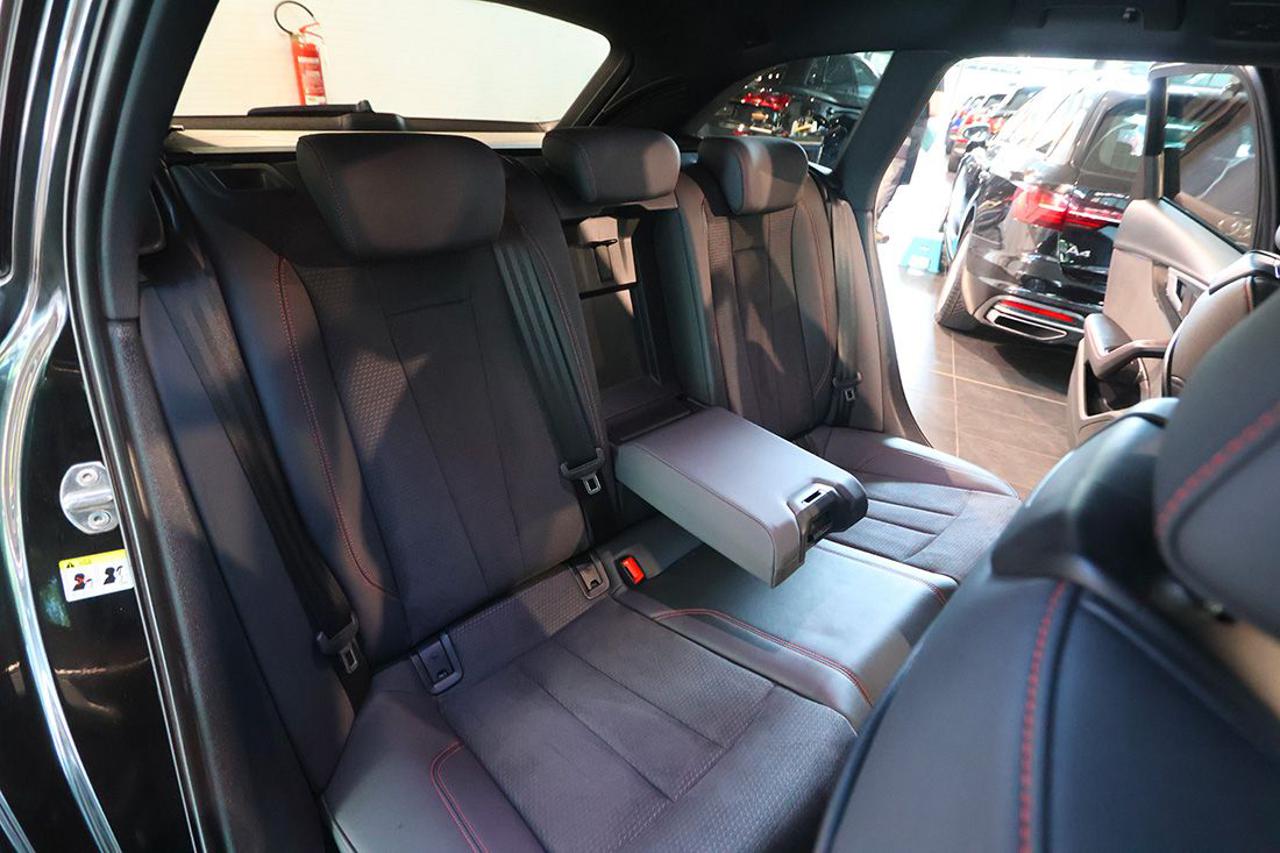 AUDI A4 45 TFSI Avant Quattro S-Tronic S-Line - 20