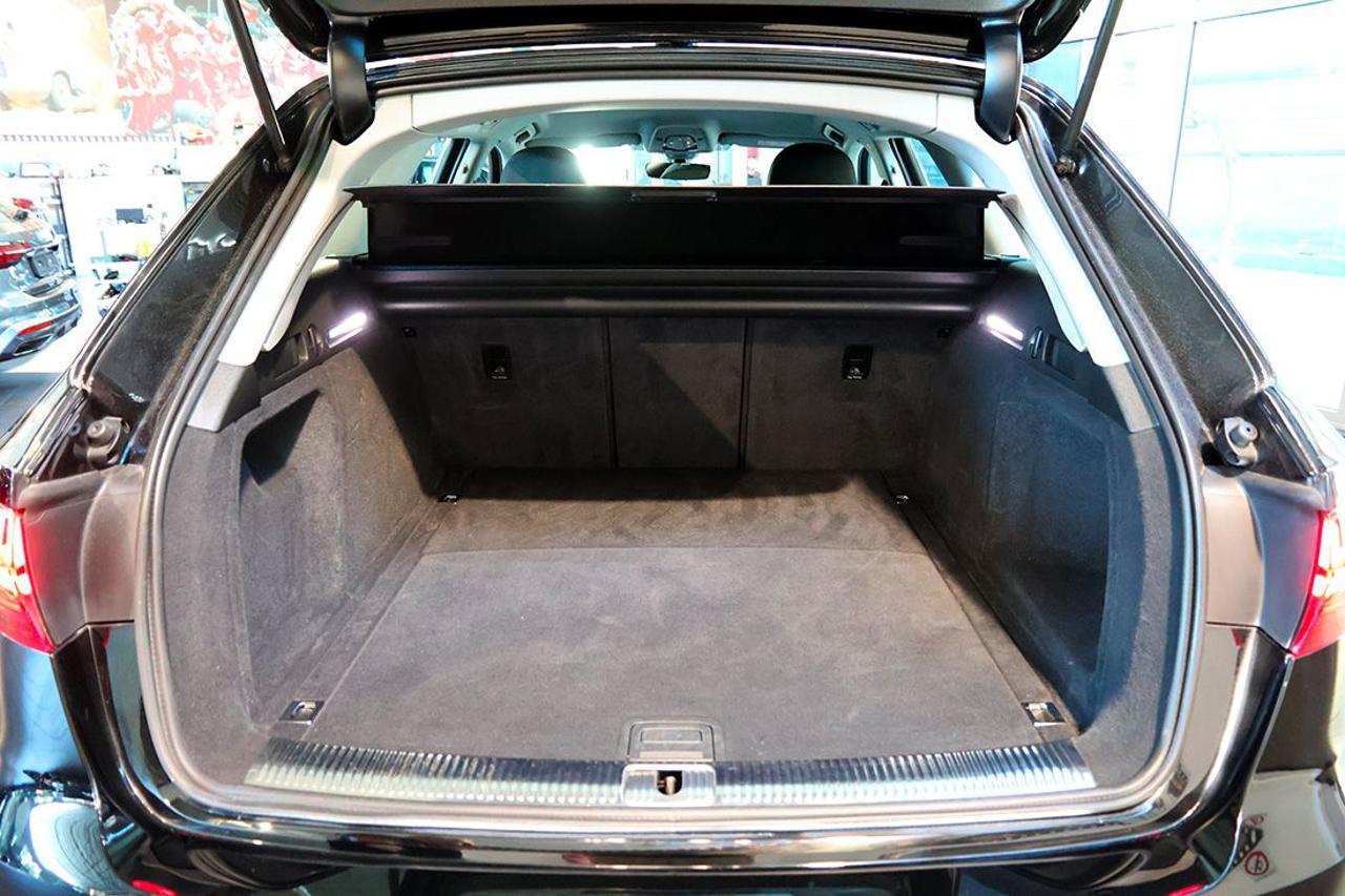 AUDI A4 30 TDI Avant S-Tronic Business Advanced - 12