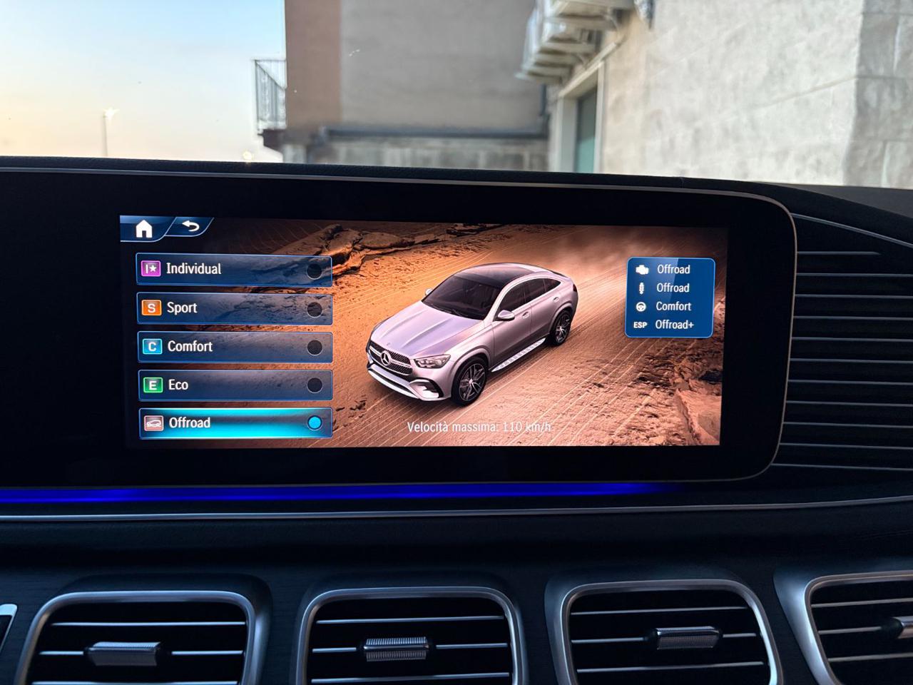 MERCEDES-BENZ GLE 300 d 4Matic Mild Hybrid Coupé AMG Line Premium Plus. - 40