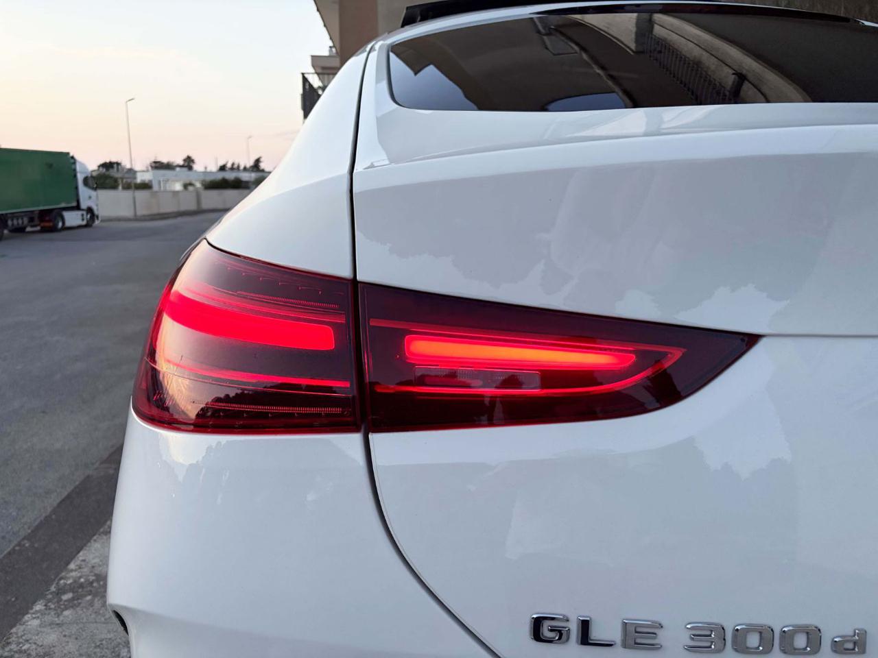 MERCEDES-BENZ GLE 300 d 4Matic Mild Hybrid Coupé AMG Line Premium Plus. - 72