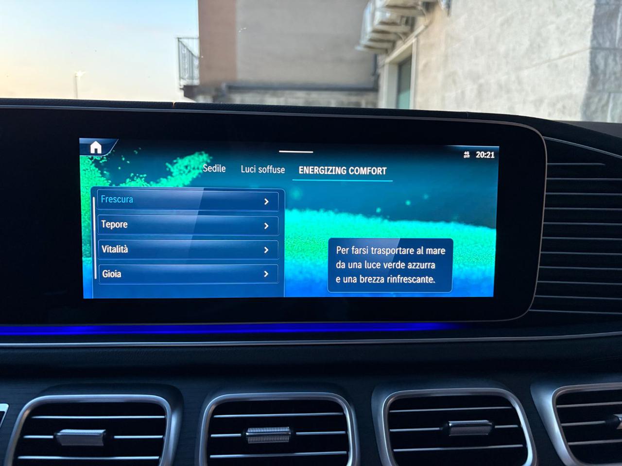 MERCEDES-BENZ GLE 300 d 4Matic Mild Hybrid Coupé AMG Line Premium Plus. - 45