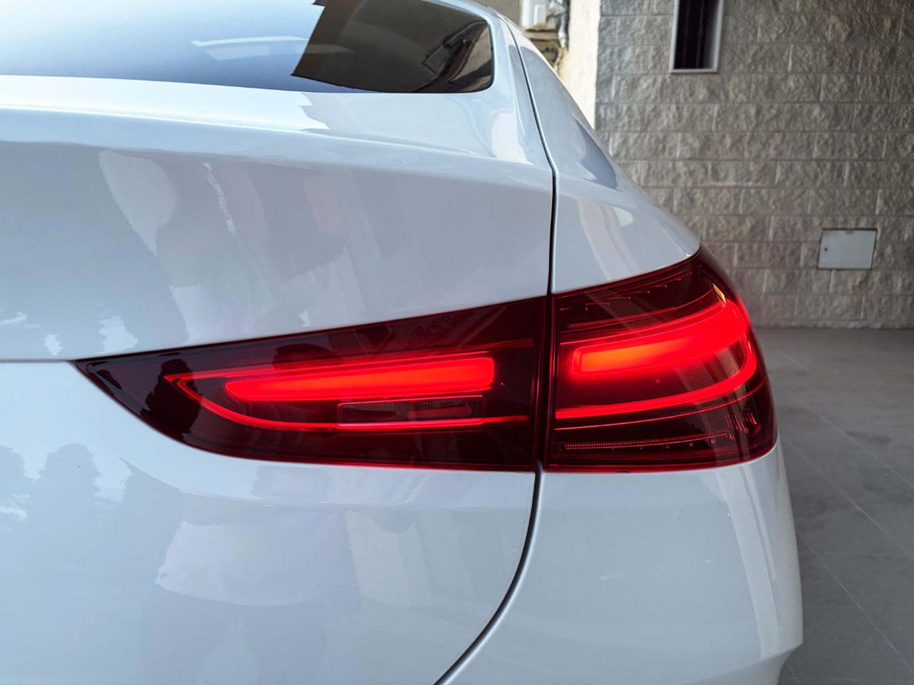 MERCEDES-BENZ GLE 300 d 4Matic Mild Hybrid Coupé AMG Line Premium Plus. - 73