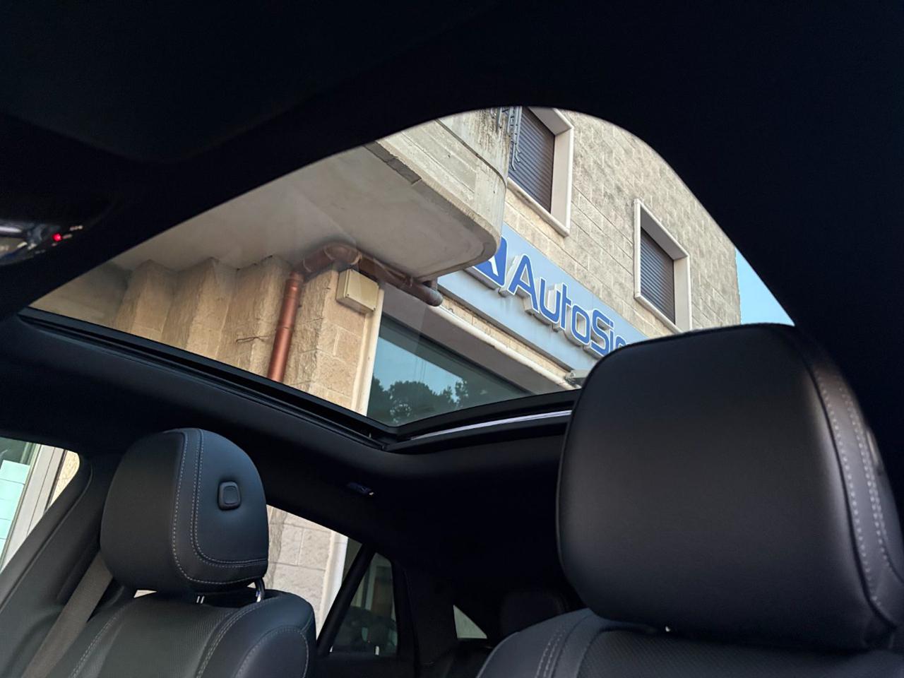 MERCEDES-BENZ GLE 300 d 4Matic Mild Hybrid Coupé AMG Line Premium Plus. - 80