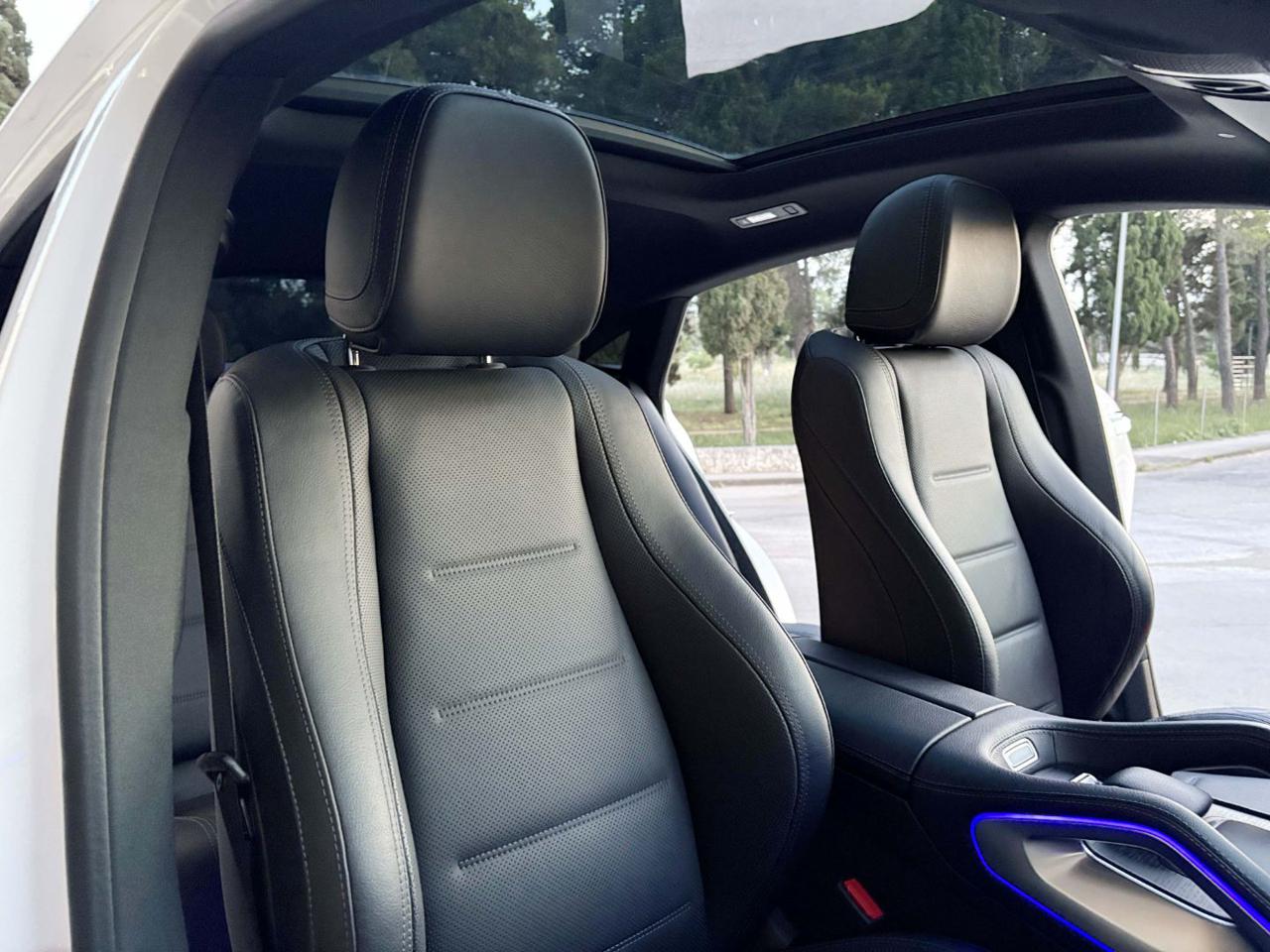 MERCEDES-BENZ GLE 300 d 4Matic Mild Hybrid Coupé AMG Line Premium Plus. - 13
