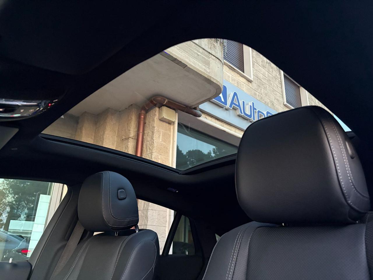MERCEDES-BENZ GLE 300 d 4Matic Mild Hybrid Coupé AMG Line Premium Plus. - 82