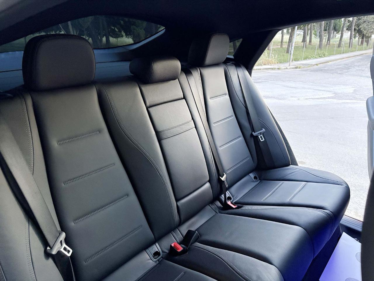 MERCEDES-BENZ GLE 300 d 4Matic Mild Hybrid Coupé AMG Line Premium Plus. - 15