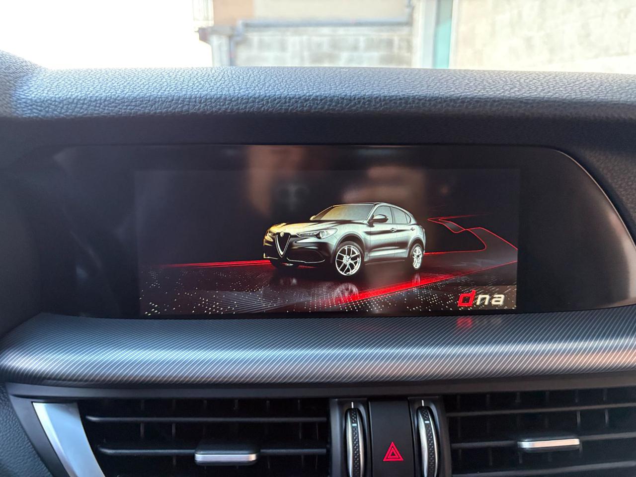 ALFA ROMEO Stelvio 2.2 Turbodiesel 210 CV AT8 Q4 Veloce TETTO - 28