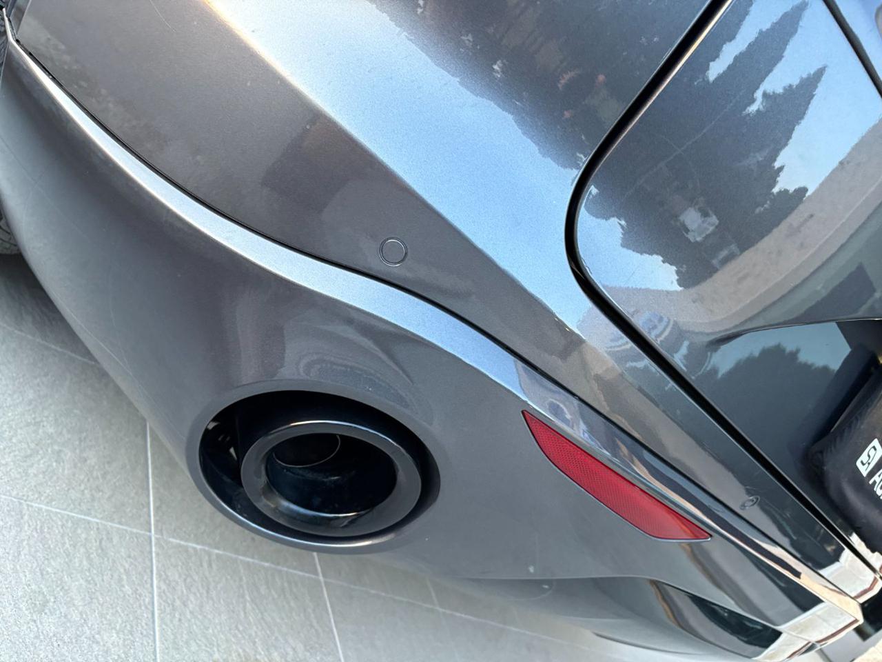 ALFA ROMEO Stelvio 2.2 Turbodiesel 210 CV AT8 Q4 Veloce TETTO - 40
