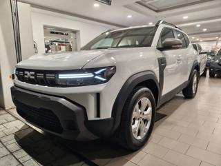 DACIA DUSTER 1.2 TCe GPL 120CV 4x2 Expression