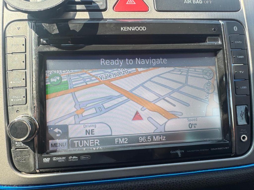 VOLKSWAGEN Tiguan 2.0 TDI DPF 4MOTION DSG Sport & Style - 8
