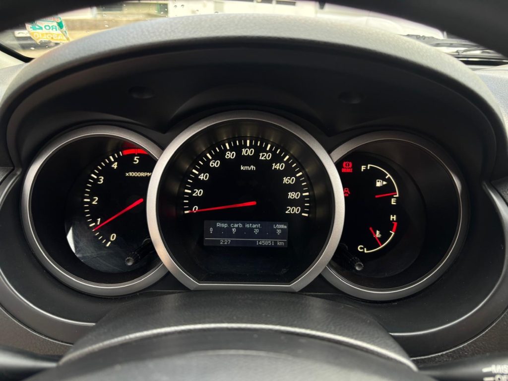 SUZUKI Grand Vitara 1.9 DDiS 3 porte 4X4 - 10