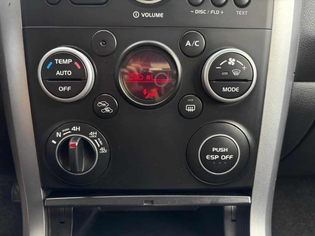 SUZUKI Grand Vitara 1.9 DDiS 3 porte 4X4 - 15