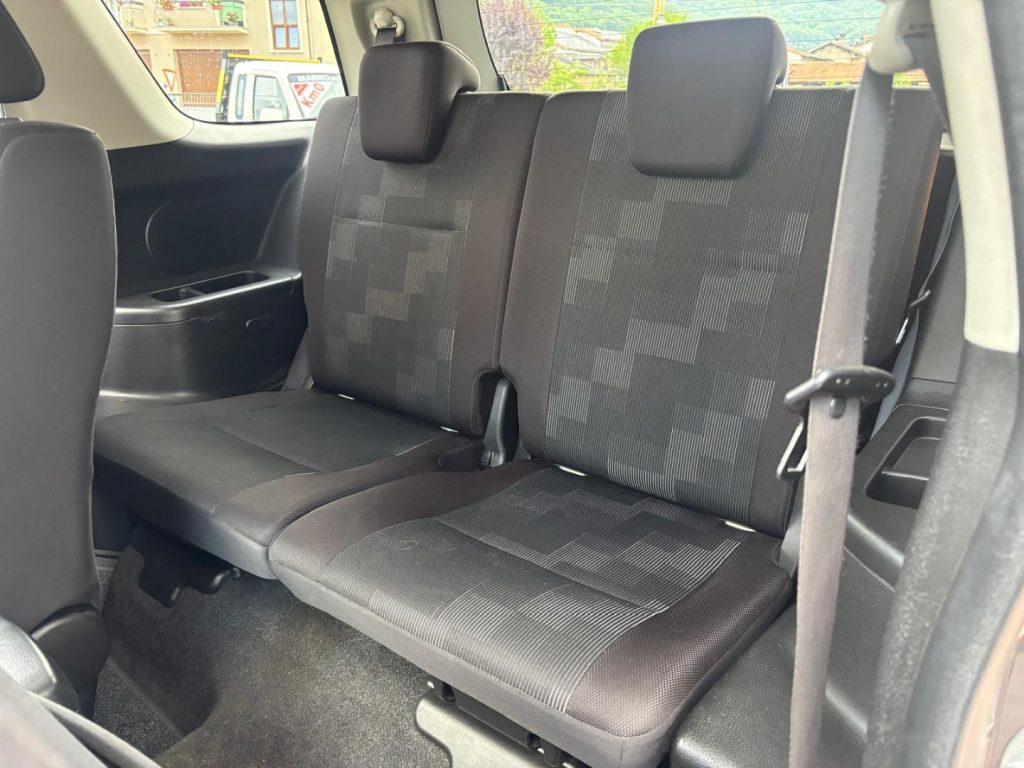 SUZUKI Grand Vitara 1.9 DDiS 3 porte 4X4 - 17