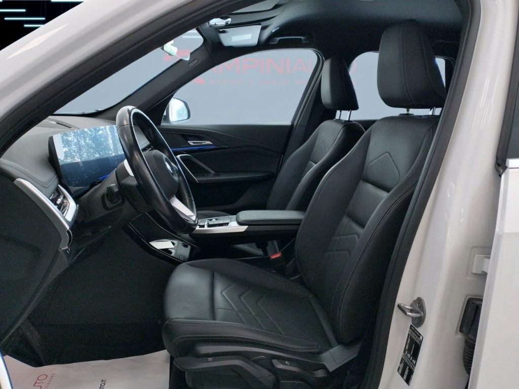BMW X1 sDrive 18d xLine 150 Cv Km 43.000 UnicoProprietari - 16