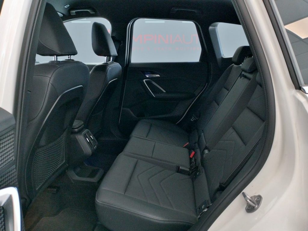 BMW X1 sDrive 18d xLine 150 Cv Km 43.000 UnicoProprietari - 17