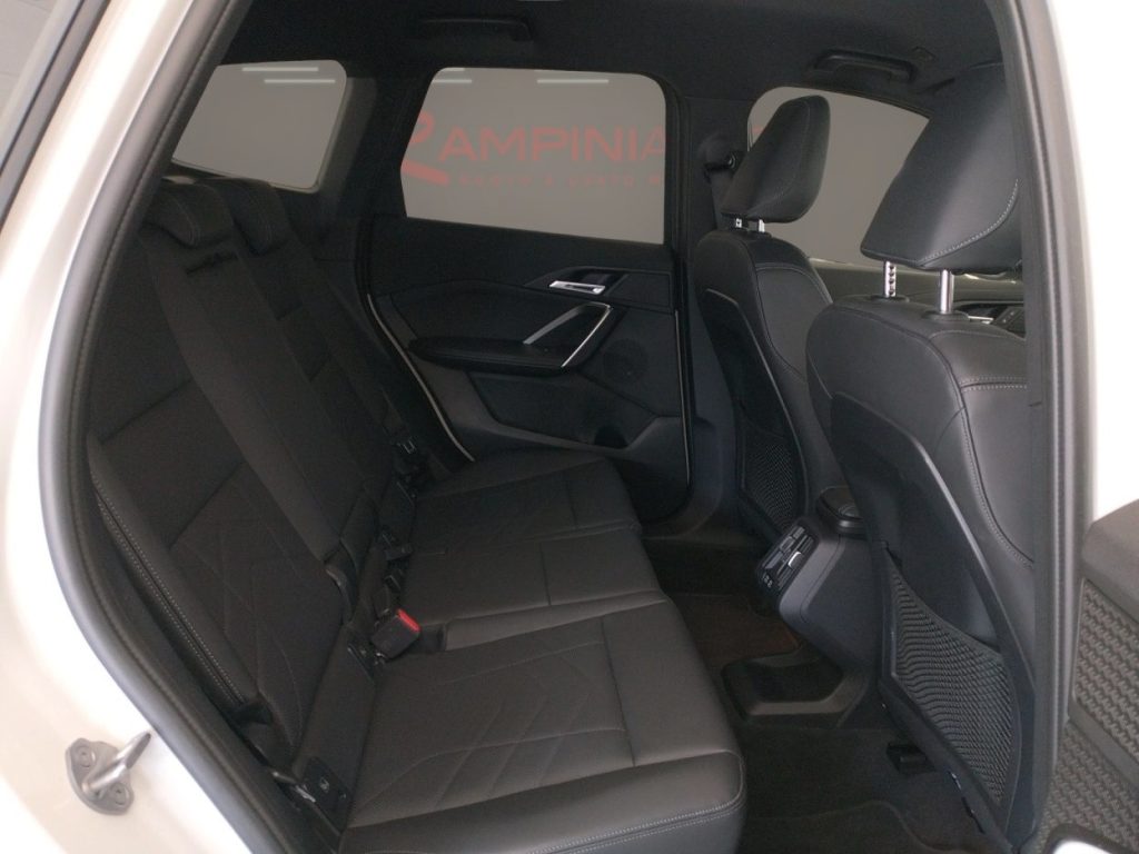 BMW X1 sDrive 18d xLine 150 Cv Km 43.000 UnicoProprietari - 18