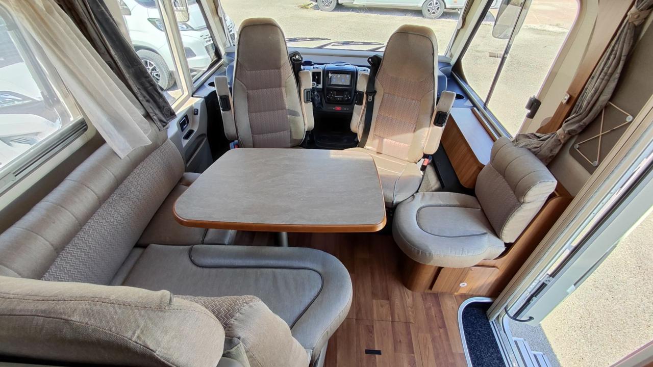 B594 Premium Line