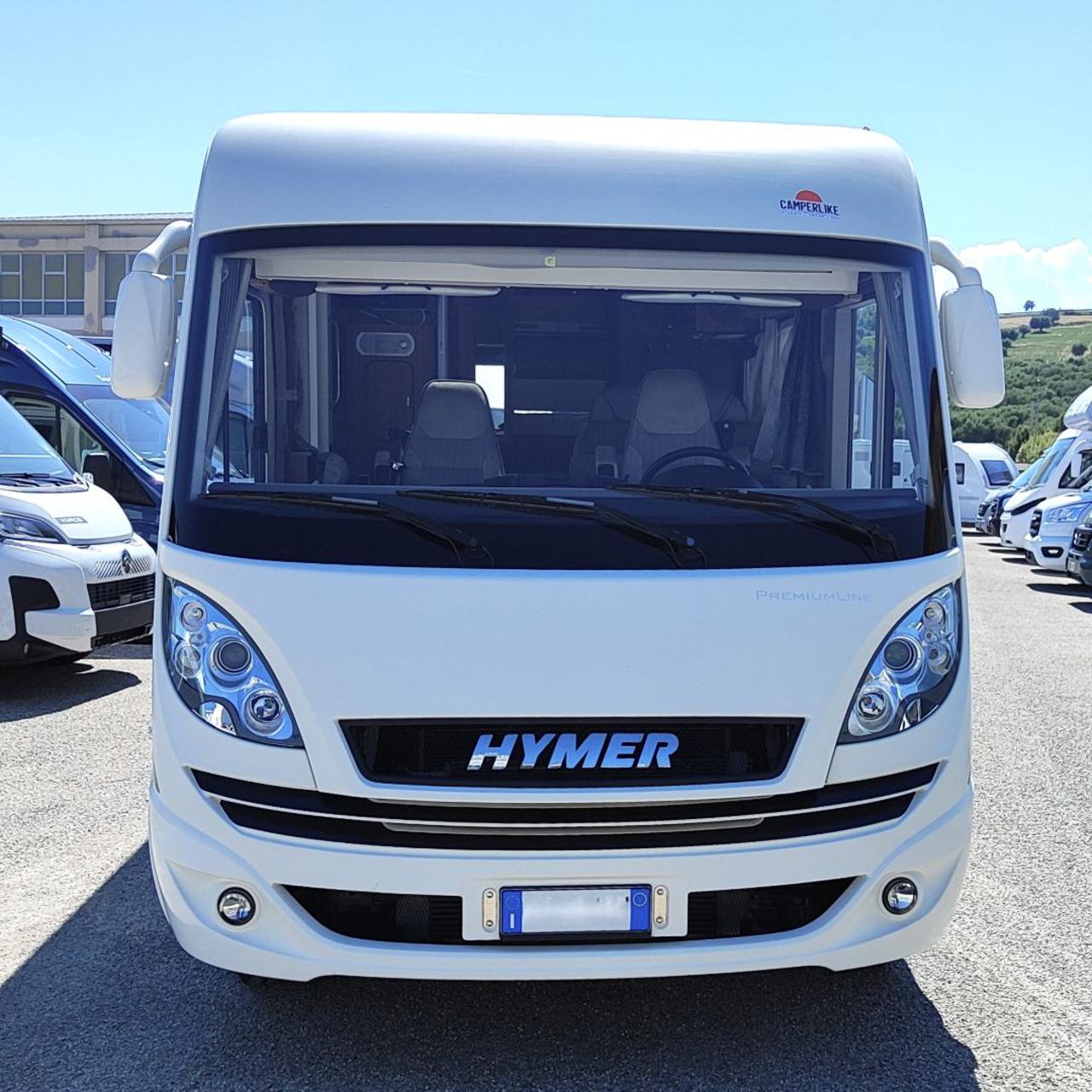 B594 Premium Line