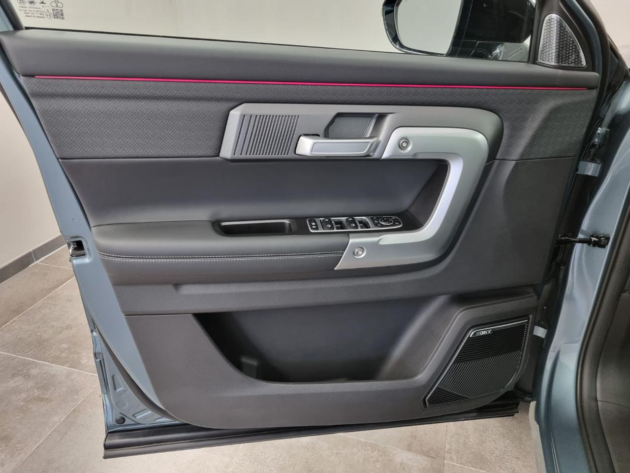 JAECOO 7 SHS-H EXCLUSIVE - 28