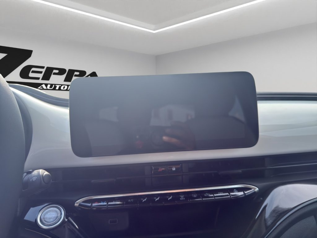 FIAT 500 Berlina Hybrid Icon - 16