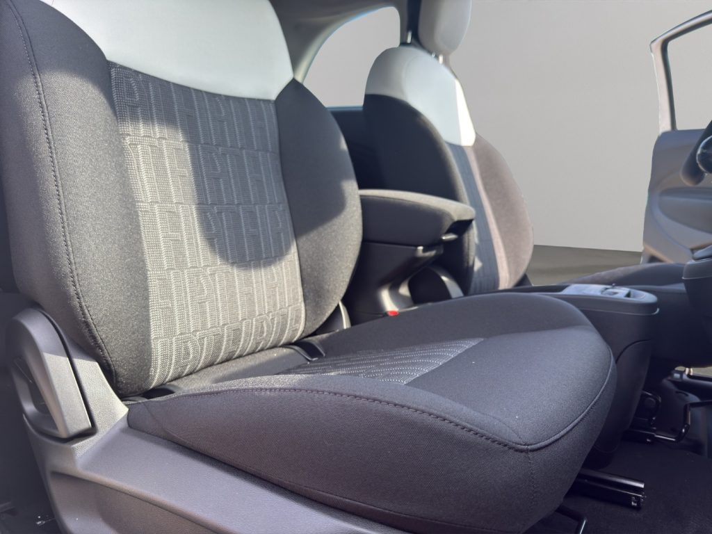 FIAT 500 Berlina Hybrid Icon - 18