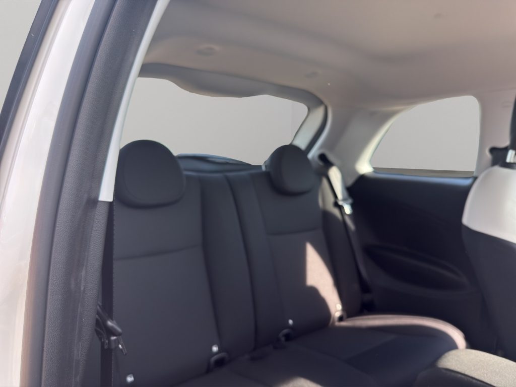 FIAT 500 Berlina Hybrid Icon - 19