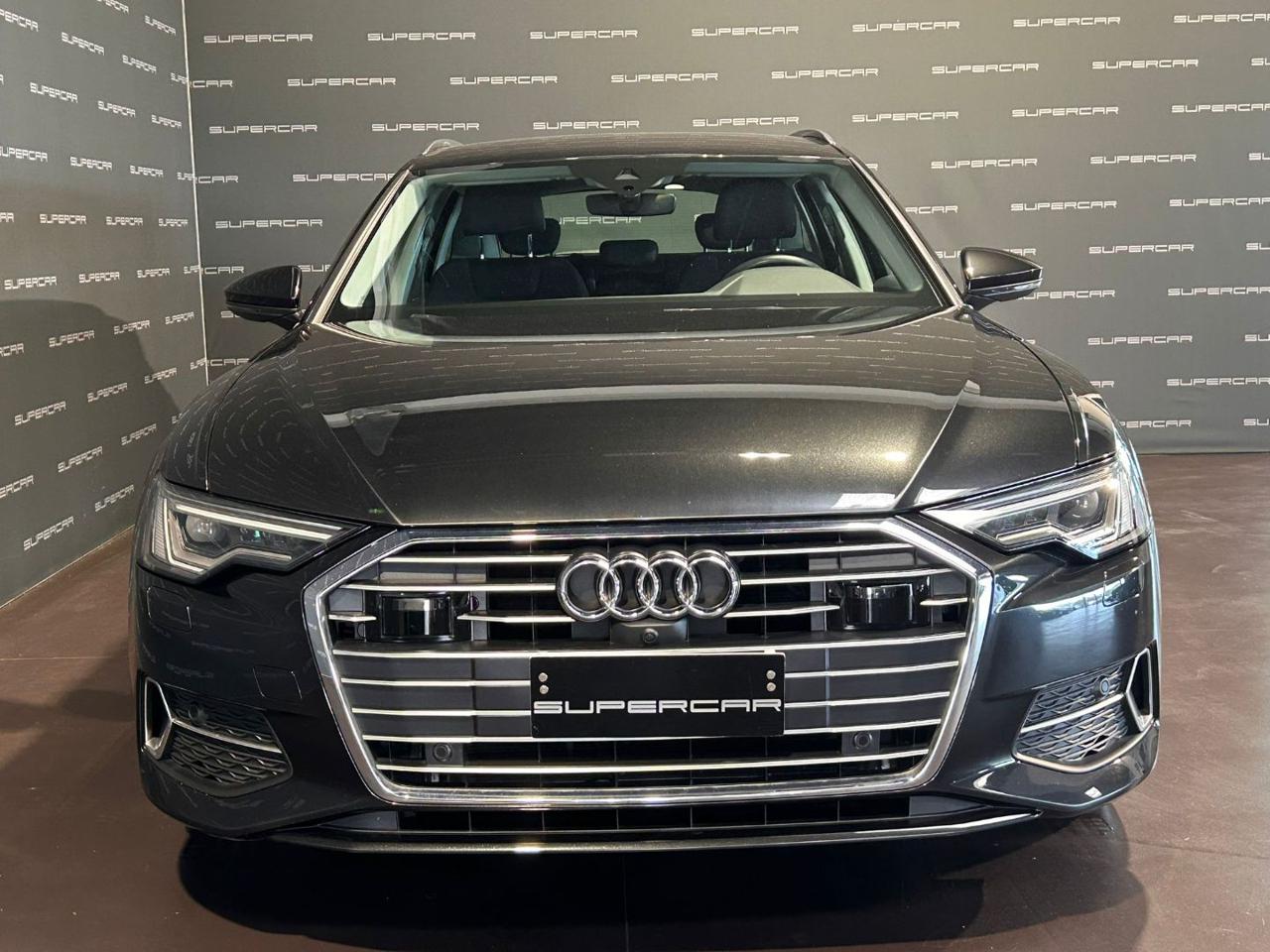 AUDI A6 Avant 40 2.0 TDI S tronic Business Sport - 2