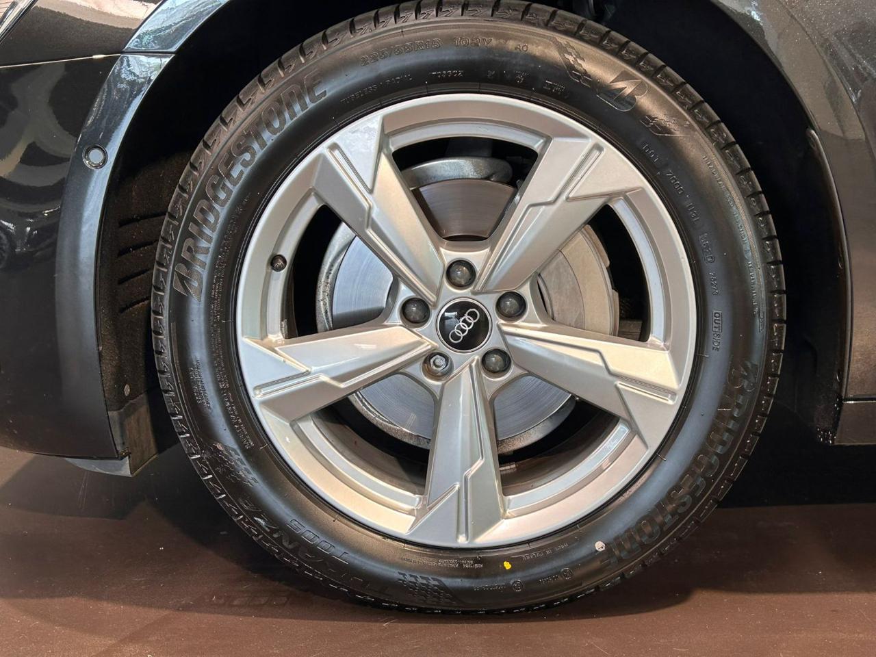 AUDI A6 Avant 40 2.0 TDI S tronic Business Sport - 8