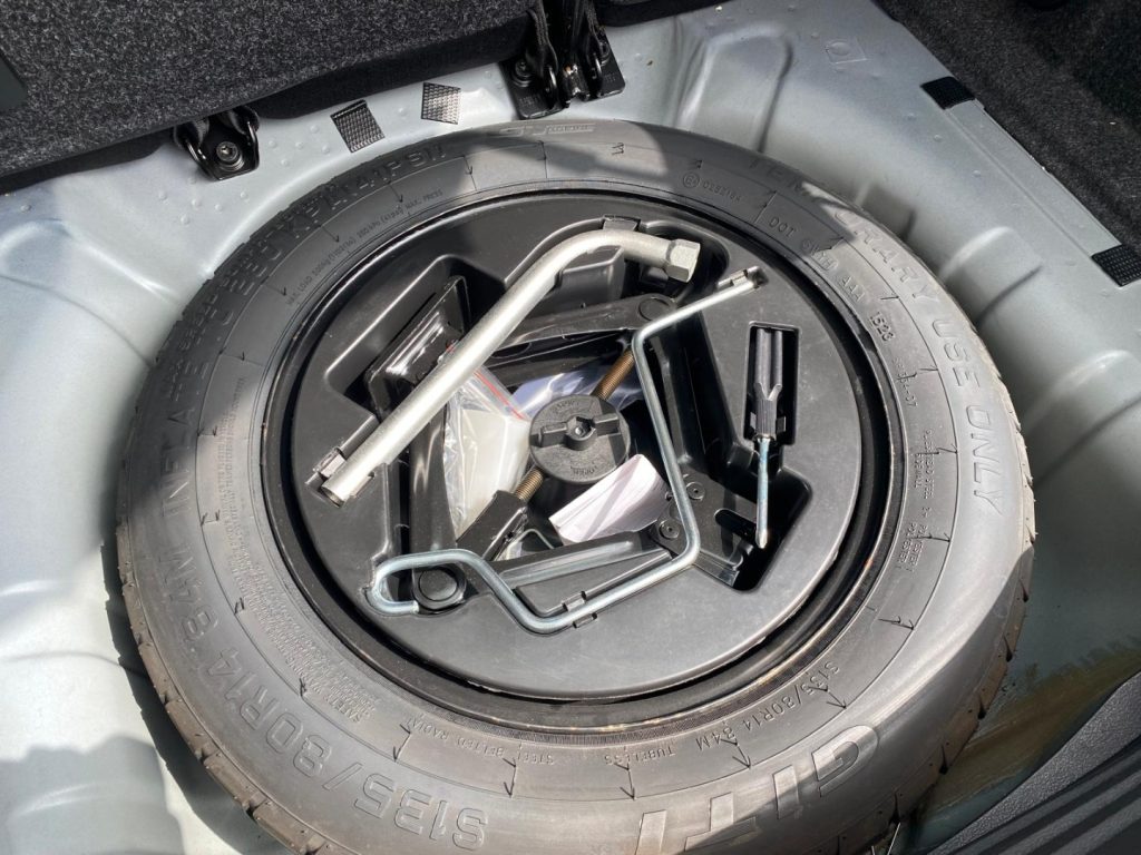 LANCIA Ypsilon 1.0 Mild-Hybrid Silver 5POSTI - 7
