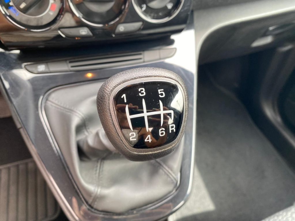 LANCIA Ypsilon 1.0 Mild-Hybrid Silver 5POSTI - 11