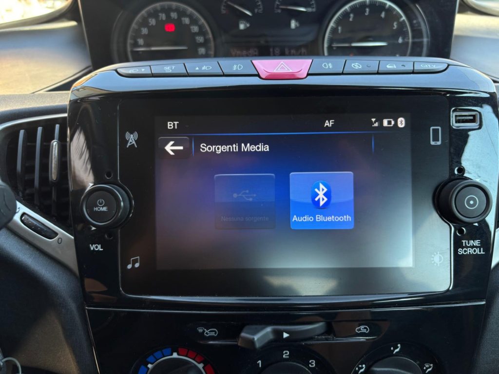 LANCIA Ypsilon 1.0 Mild-Hybrid Gold 5posti - 5