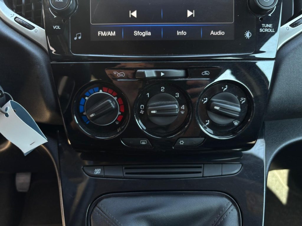 LANCIA Ypsilon 1.0 Mild-Hybrid Gold 5posti - 6