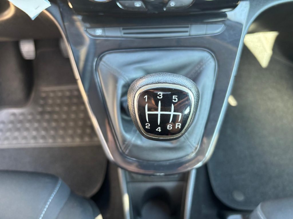 LANCIA Ypsilon 1.0 Mild-Hybrid Gold 5posti - 7