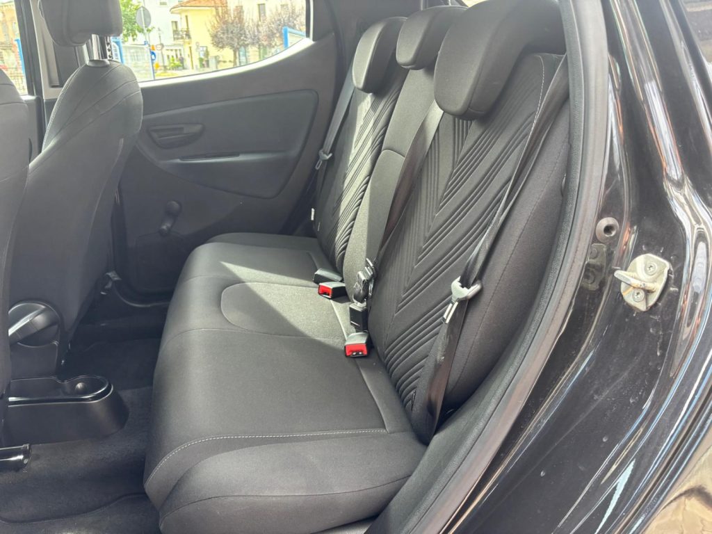 LANCIA Ypsilon 1.0 Mild-Hybrid Gold 5posti - 16