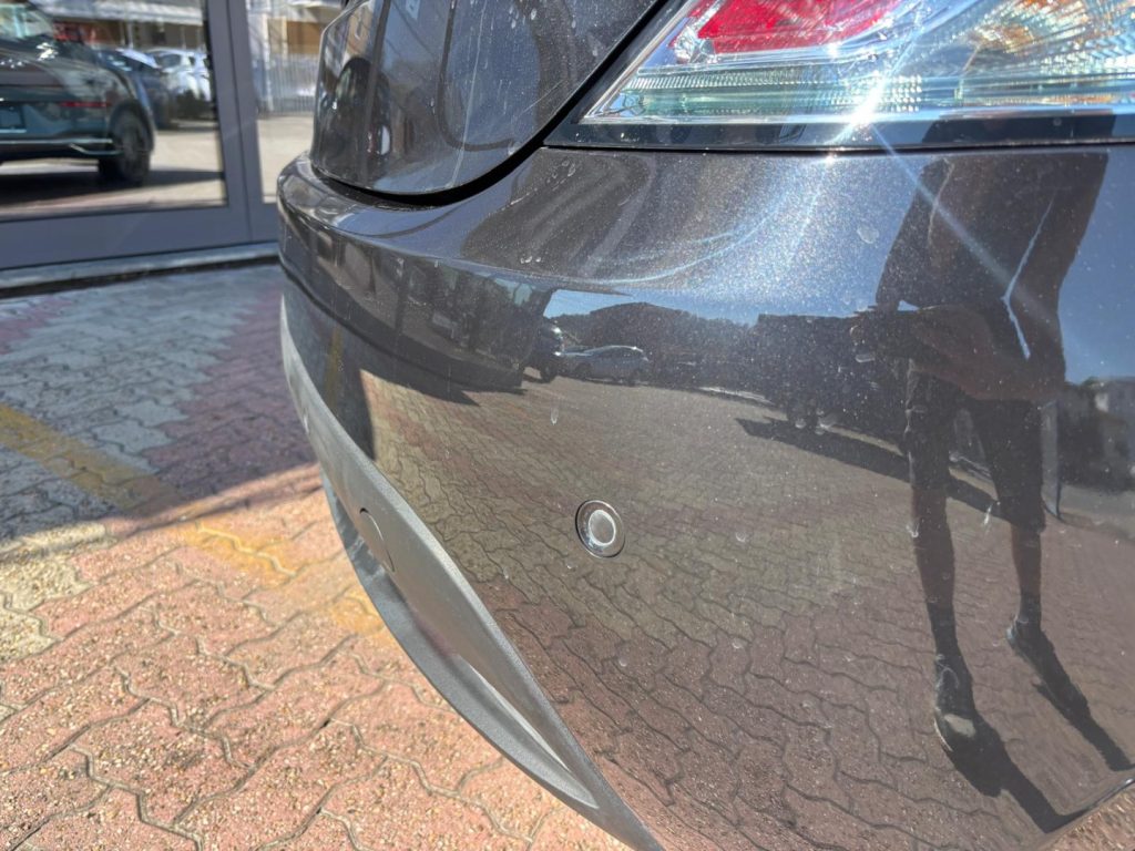 LANCIA Ypsilon 1.0 Mild-Hybrid Gold 5posti - 8