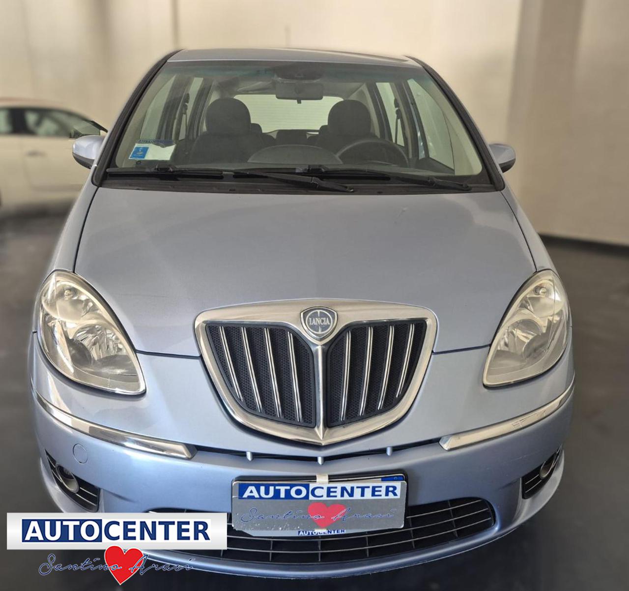 LANCIA MUSA 1.3 Mjt 16V 95 CV S&S DPF Oro - 1