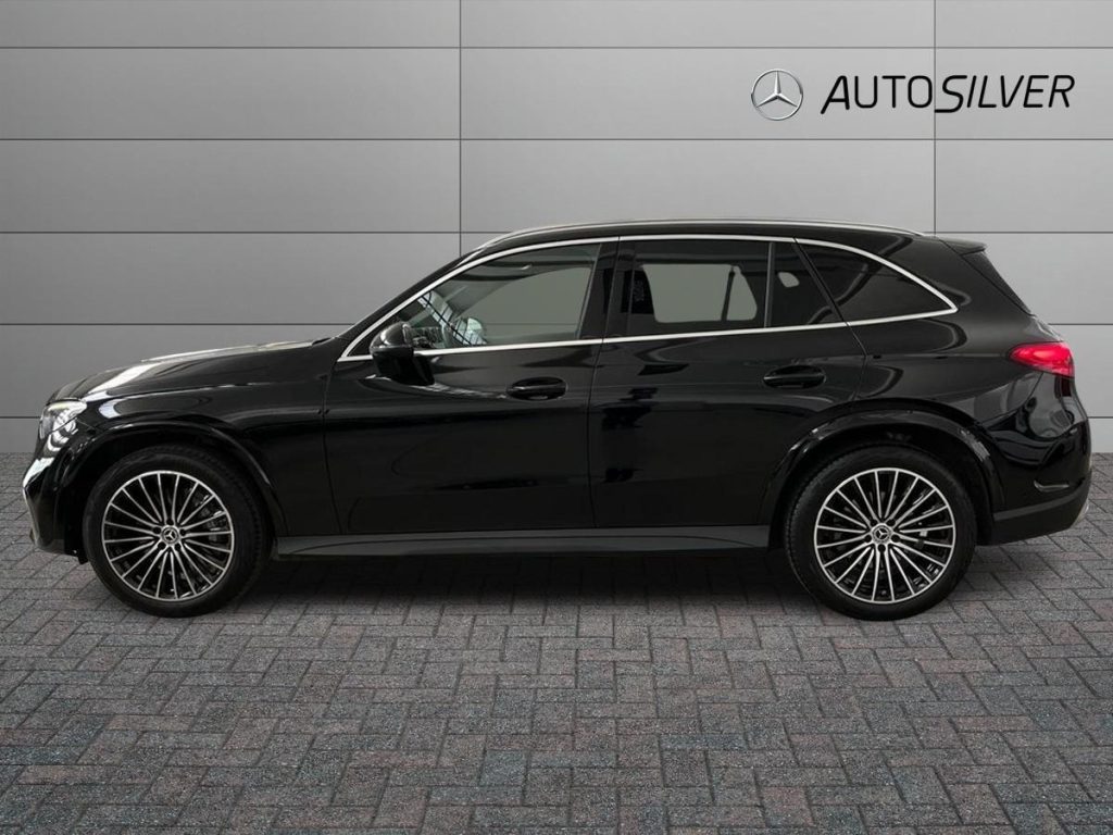 MERCEDES-BENZ GLC 220 d 4Matic Mild Hybrid AMG Line Advanced - 6