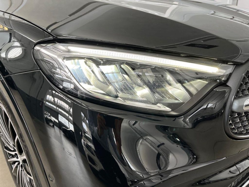 MERCEDES-BENZ GLC 220 d 4Matic Mild Hybrid AMG Line Advanced - 17