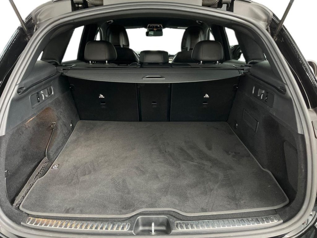 MERCEDES-BENZ GLC 220 d 4Matic Mild Hybrid AMG Line Advanced - 14