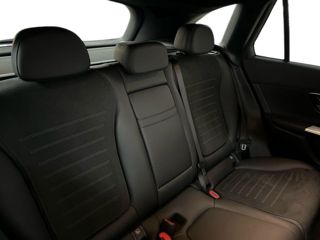 MERCEDES-BENZ GLC 220 d 4Matic Mild Hybrid AMG Line Advanced - 15