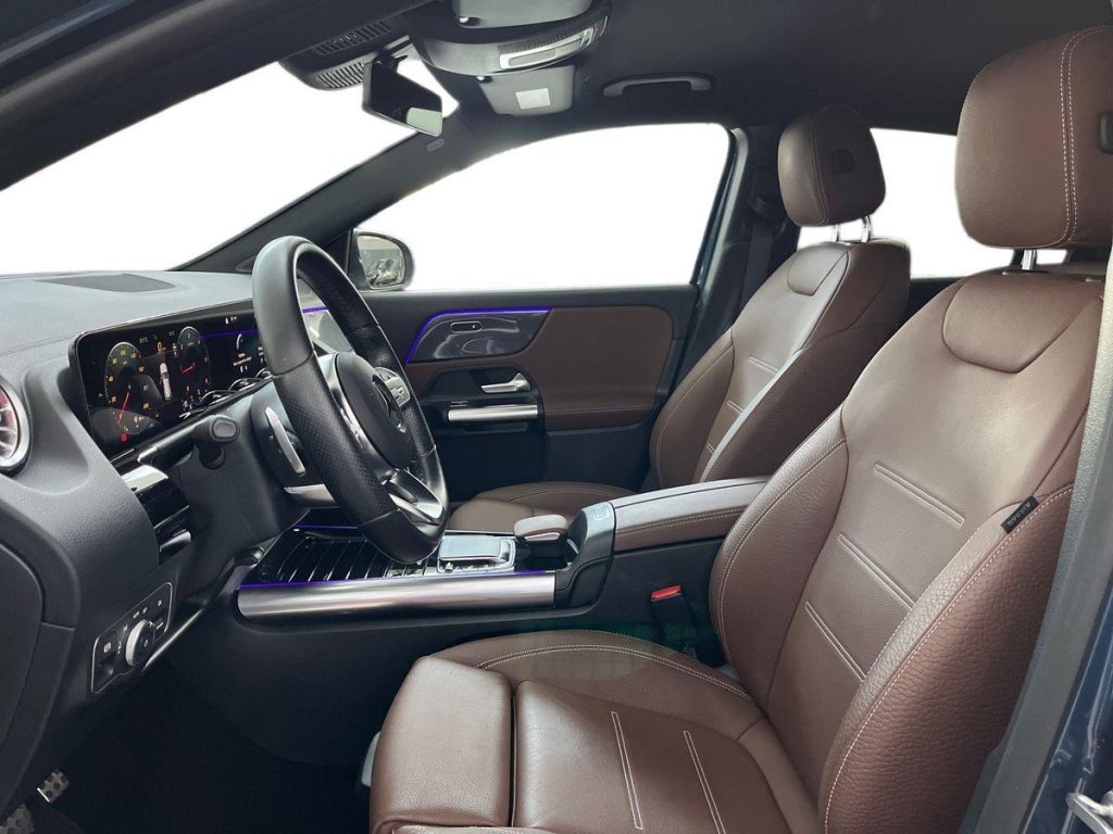MERCEDES-BENZ GLA 200 d Automatic Premium - 10