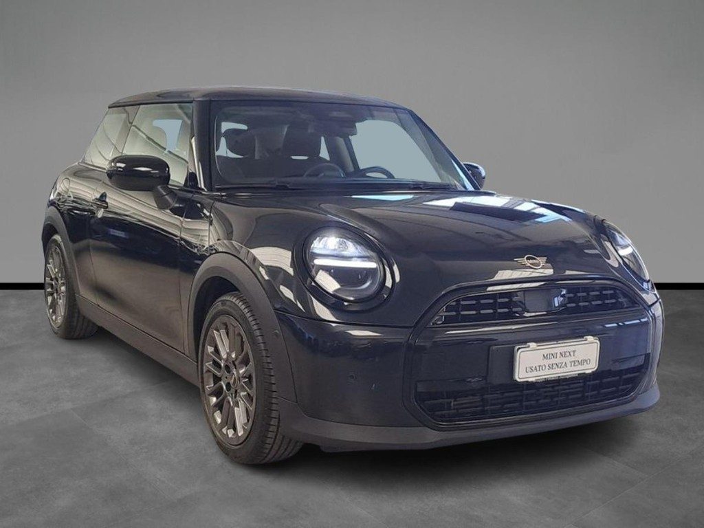 MINI Cooper C Cooper C Essential Pacchetto XS Aut. - 15