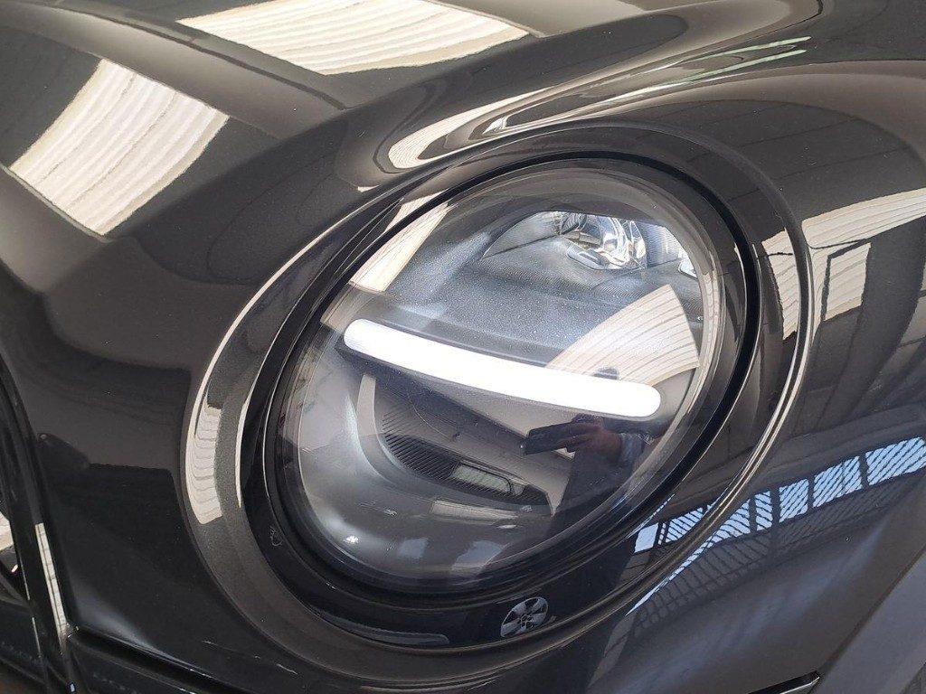 MINI Cooper C Cooper C Essential Pacchetto XS Aut. - 6