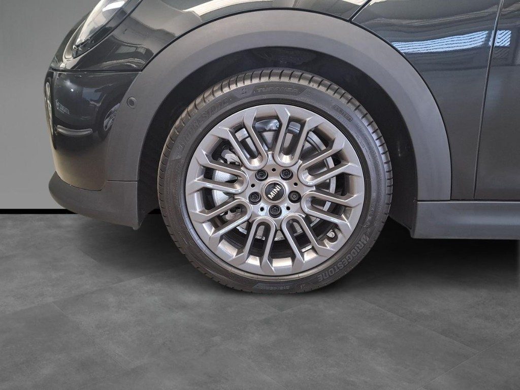 MINI Cooper C Cooper C Essential Pacchetto XS Aut. - 5