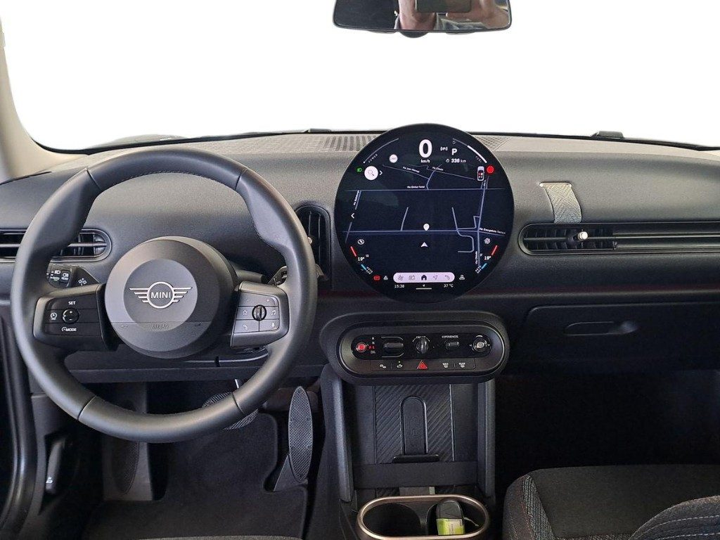 MINI Cooper C Cooper C Essential Pacchetto XS Aut. - 8
