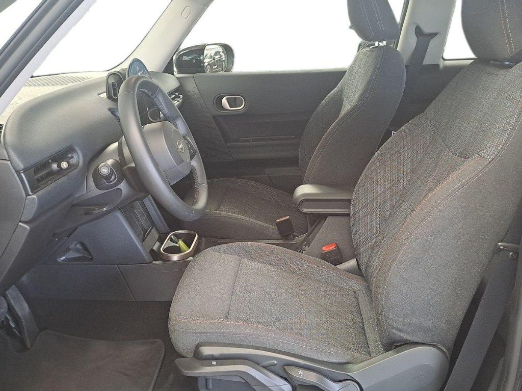 MINI Cooper C Cooper C Essential Pacchetto XS Aut. - 9