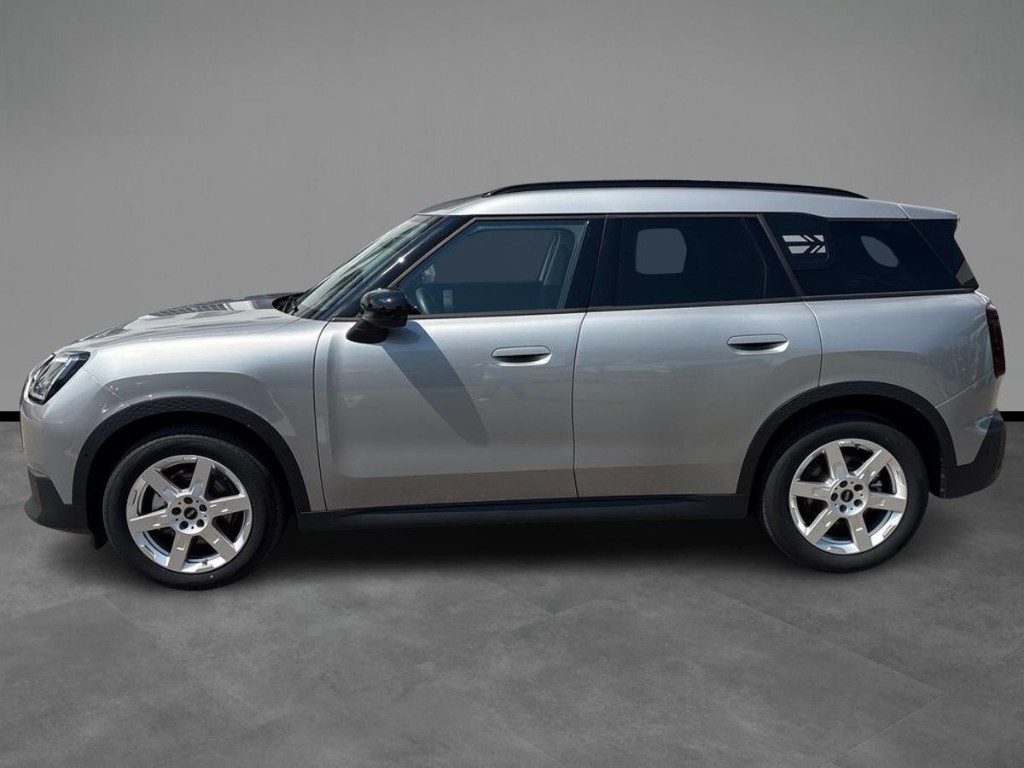 MINI Mini D Classic Countryman Pacchetto L Aut. - 3