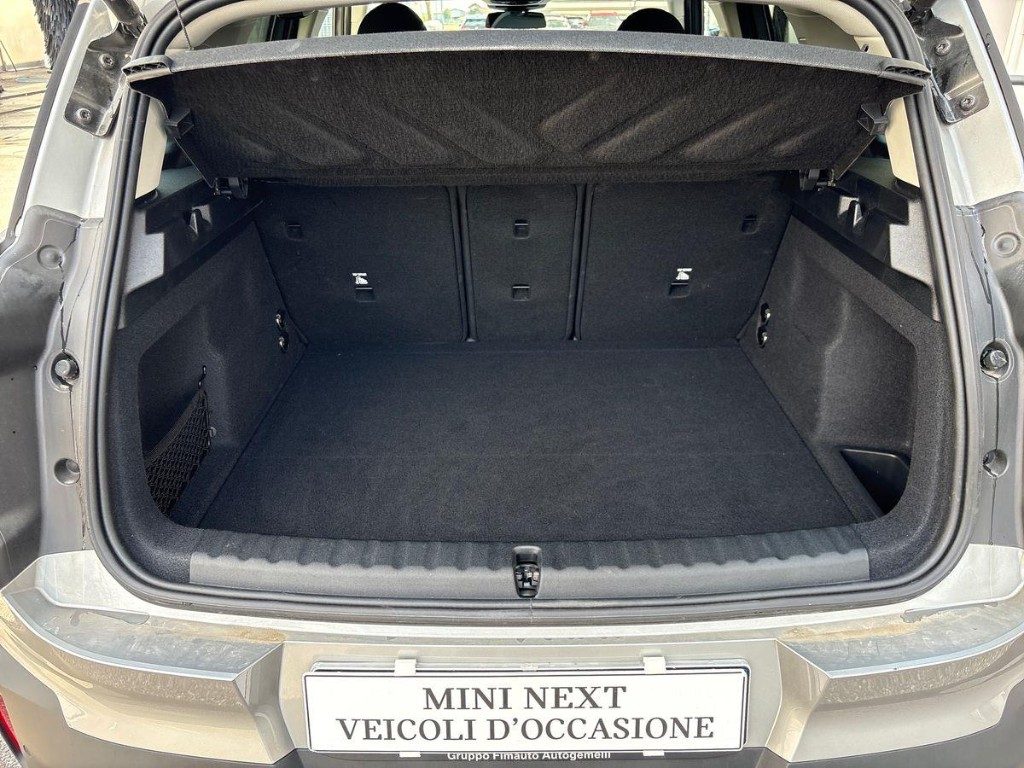 MINI Mini D Classic Countryman Pacchetto L Aut. - 15