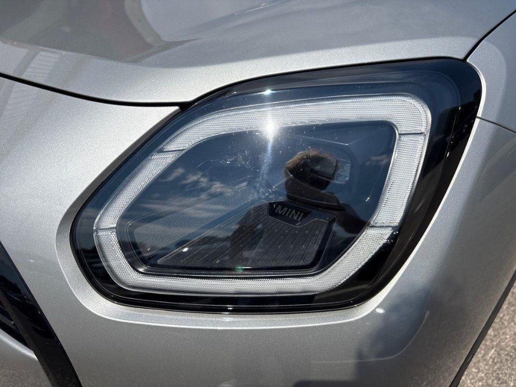 MINI Mini D Classic Countryman Pacchetto L Aut. - 6